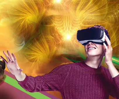 Ar/Vr