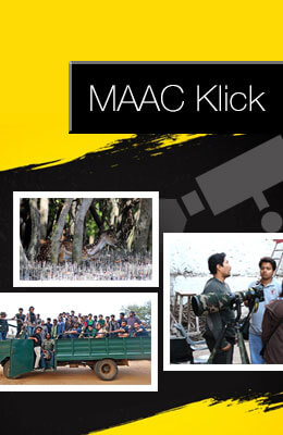 Maac Event